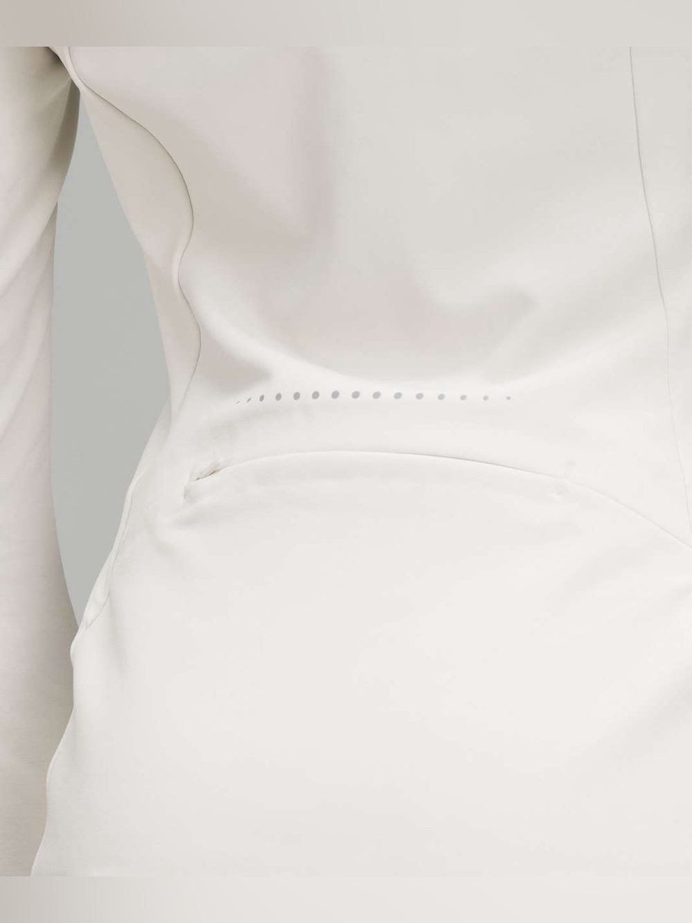 Lululemon Cross Chill RepelShell Performance Jacket - Picture 6 of 11